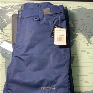 Arctix snow pants